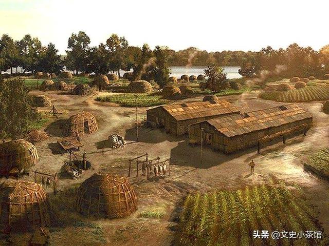 印第安反美联盟的成败——讲述北美英雄特库姆塞的一生（上部）