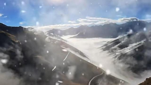 纵有仙山琼阁也难治愈身心