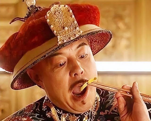 古代皇帝的一天：乾隆4点起床，开始“枯燥”的1天