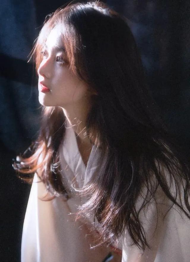 回乡女人的心情