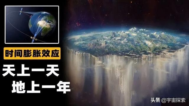接近光速飞行一分钟后返回地球，还能看到自己的家人吗？