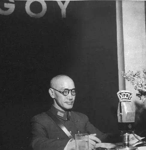 孙中山独子孙科，1949年为何拒绝跟随蒋介石赴台？后来结局如何？