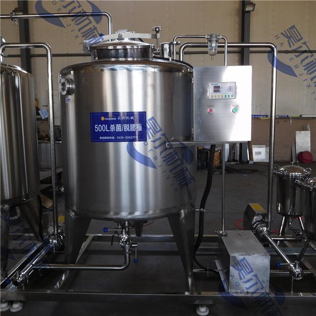 纯牛奶用什么过滤机的简单介绍