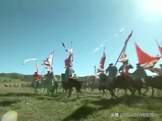 《還珠格格》第一部取景地是哪裏？一