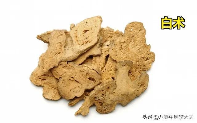 一吃凉东西就肚子疼，拉肚子？一剂理中丸，温阳散寒，告别胃虚寒