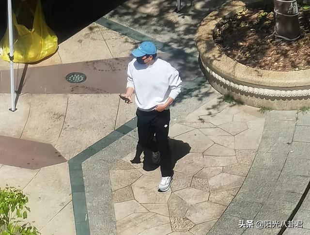 上海疫情明星众生相：刘嘉玲穿6万元卫衣自拍，彭于晏被邻居追星