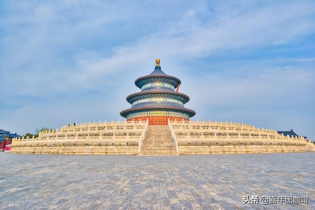 3分钟学会辨识：中国古代建筑等级（最全图解）