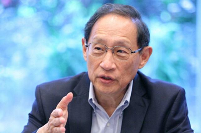 民国四大特务后人：毛人凤儿子曾是富士康董事长，戴笠独苗被处死