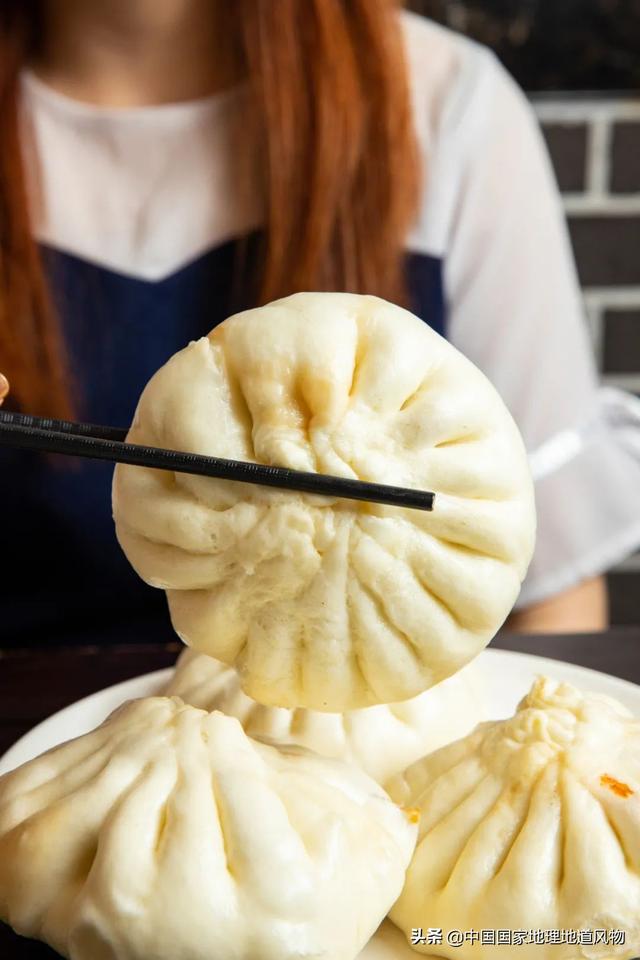 大包子