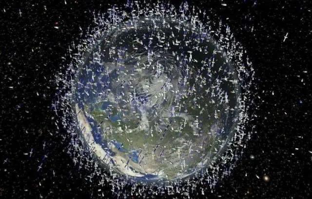 美国太空西福特计划