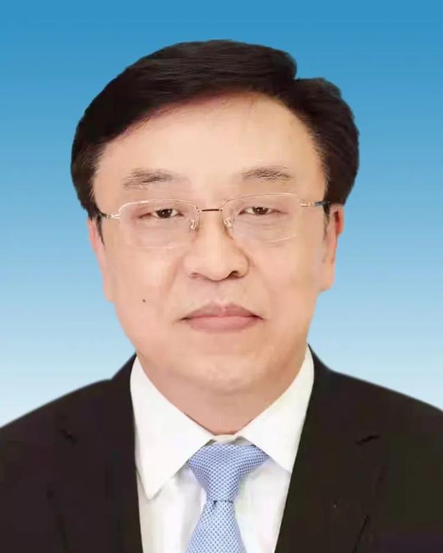 新一届海南省委常委班子照片及简历