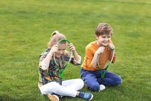 常见的球类运动球类运动对儿童的好处