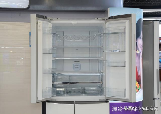 冰箱怎么选？别听销售员介绍的天花乱坠，只要认准这六点就足够了