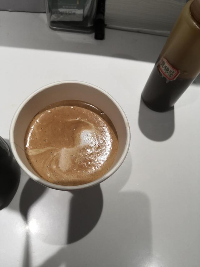 焦糖玛奇朵的做法