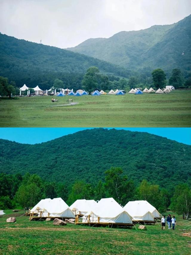 北京周边适合团建 北京周边适合团建