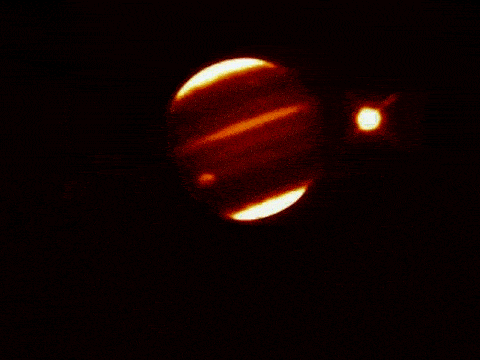 有史以来最大彗星从太阳系边缘袭来，会影响地球安全吗？