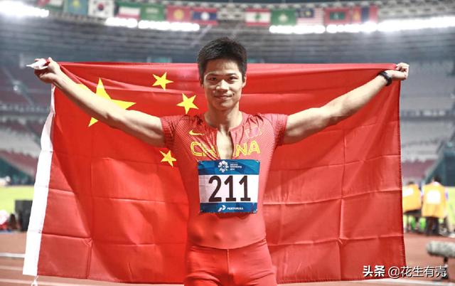 20年后再看林艳芳：新婚就把丈夫还给祖国，苏炳添娶她三生有幸