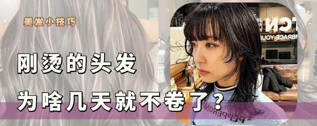 卷发洗几次就自然了(卷发洗几次会比较自然)