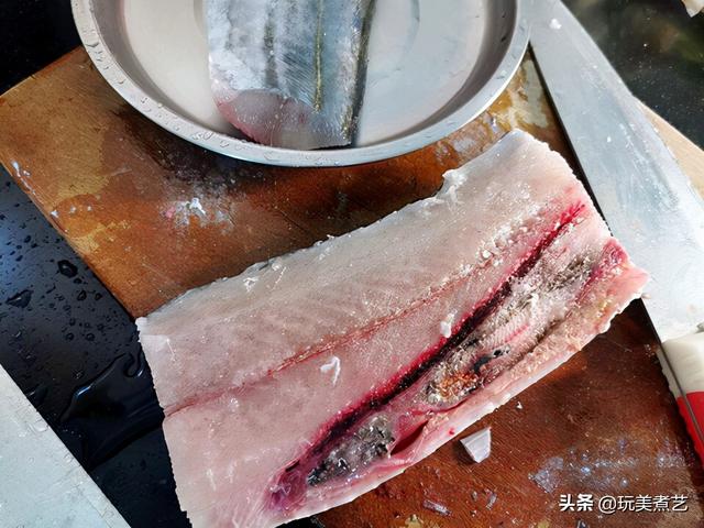 去腥味的方法