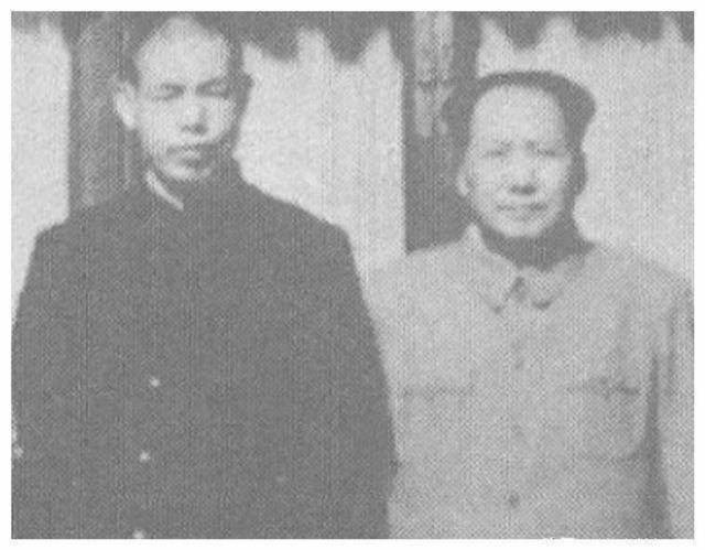 1951年三反运动，毛泽青被当作贪污犯，被逼无奈说：我是主席堂弟