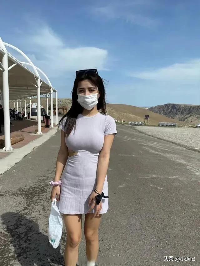大美新疆…