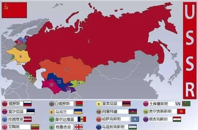 俄乌之战，“戏子误国”的典型写照