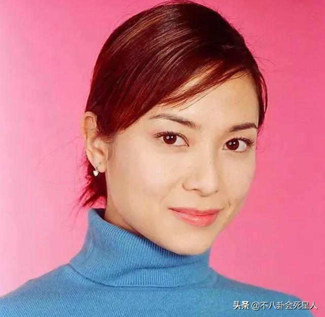 tvb女演员大全列表tvb女演员大全列表及照片