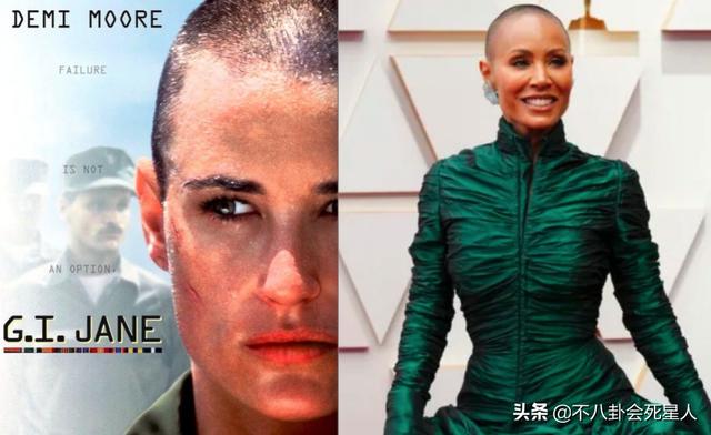 本届奥斯卡绝了！因妻子被侮辱，影帝冲上台打人，众星表情好精彩