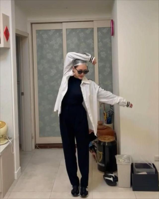 具俊晔深夜直奔大S住处，网友调侃这是着急做新郎