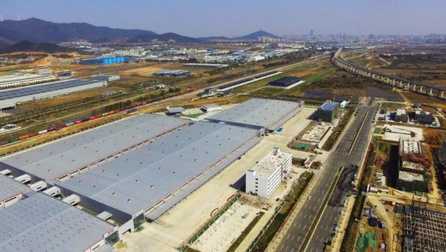 湖南跨境电商综试区「浙江湖州经济发展情况」