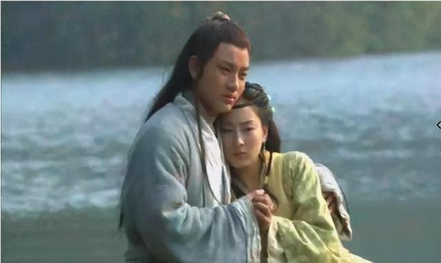 有种“整容”叫贾乃亮离婚，前妻李小璐变化不大，他却像变了个人