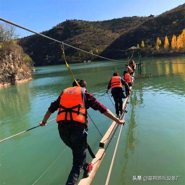 户外网红游乐项目（户外网红游乐项目汇总）