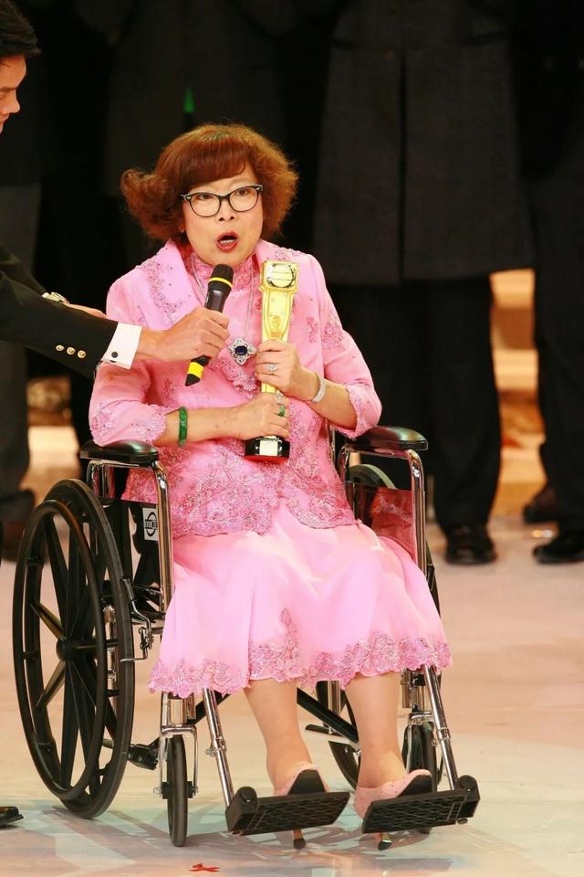 万千星辉颁奖典礼2007