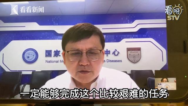 张文宏发声：“躺平”我是不同意的！当前抗疫总策略，6个字