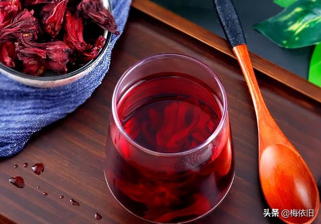 谷雨后，无论有钱没钱，都要饮一杯“降火茶”，清热去火又健康