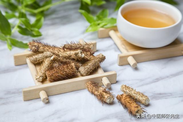 中医治肝病，为什么要先治脾？