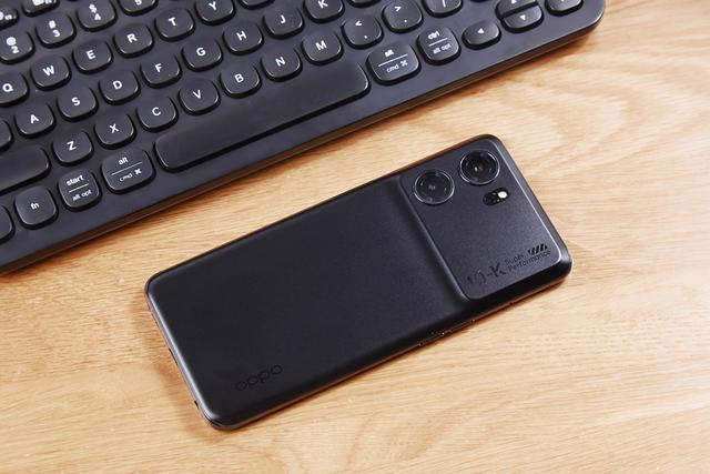 OPPO K10首批用户评价出炉！看完用户评价，再决定值不值得买