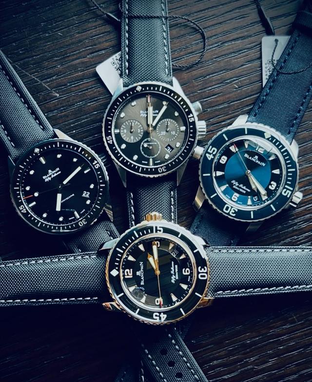 Apple  Watch会不会摧毁瑞士钟表业？值得深思