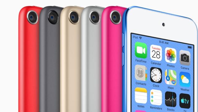 一个时代的结束：苹果的最后一款 iPod 已经停产