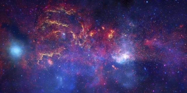 璀璨星河：从灵感到方案