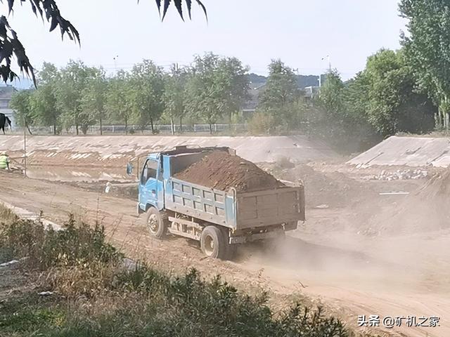 砂石烘干设备