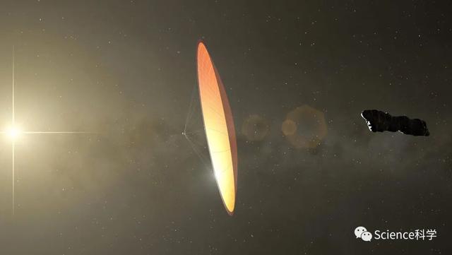 「天文宇宙」科学家将引力波探测器技术运用到了新型暗物质探寻上
