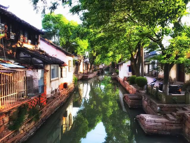 適合兩個人的旅行清單，這18個浪漫之地，有空了就帶ta去走走吧