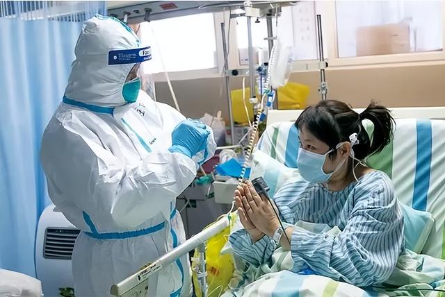 新冠轻度患者也有“后遗症”？调查万余人，这4种症状很常见