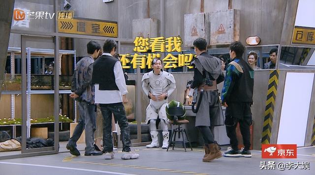 《明侦7》导演布局太精妙，双北贯穿整季，撒贝宁回归成收官悬念