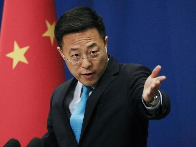 台海火药味浓！美国连干4件蠢事，涉及红线，中国这回态度很强硬