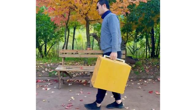 80后小哥放弃百万年薪回乡造车，改装技术过硬，被称造车狂人