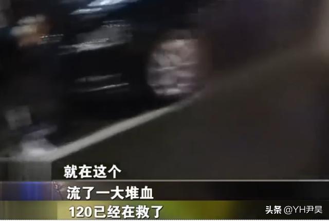 陕西保时捷撞人案：本意外只是场简单的意外，没想到案情堪比电影