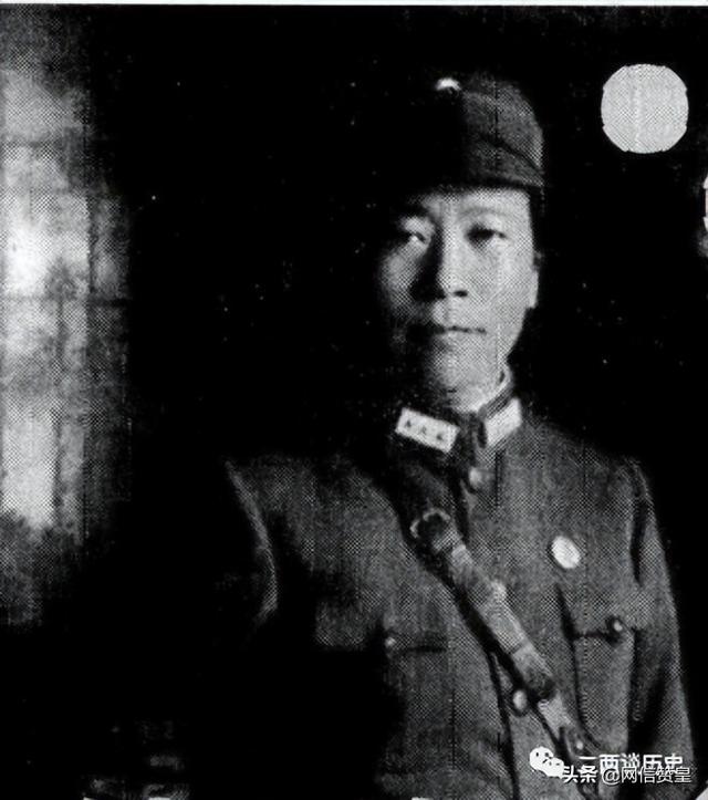 1993年杨虎城遗孀去世，临终前提一“违规”请求，陕西政府：批准