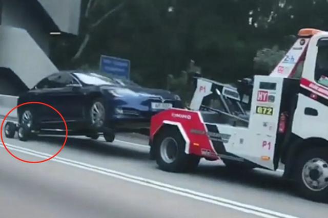 特斯拉的百公里“油耗”，我们竟然算出来了